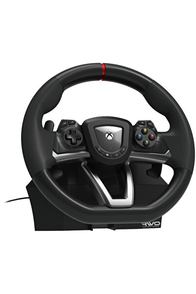 Hori Overdrive Racing Wheel for Xbox Series X/S, Xbox One, PC