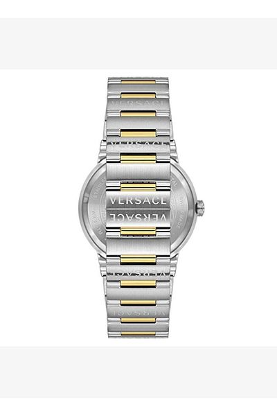 Versace Vrscvevi00420 Men's Wrist Watch