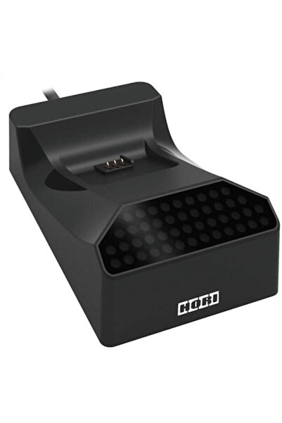 Hori Controller Charging Station, HORI, XS-X/S, Black