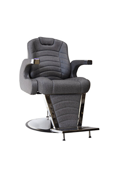 SEKA FURNİTURE KOPYA - BERBER KOLTUĞU- BK 106