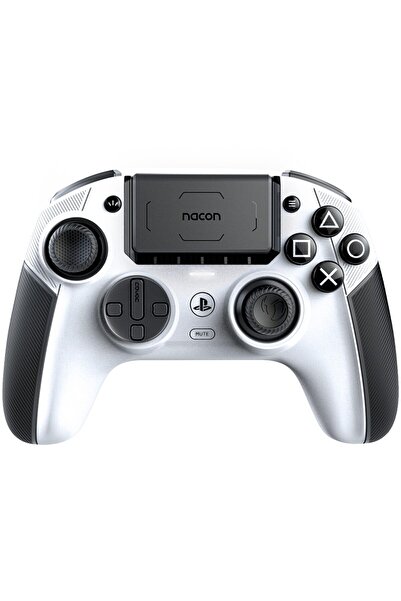 Nacon Controller Wireless Revolution 5 Pro White pentru PlayStation 5