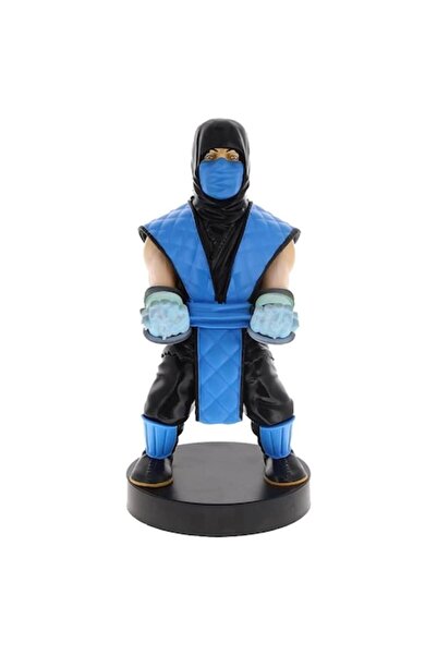 cable guy Suport de incarcare Sub-Zero Mortal Kombat Cable Guys PS4