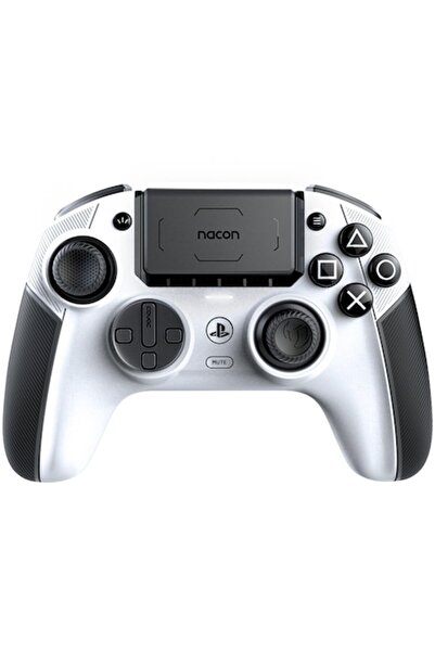 Nacon Controler Wireless Revolution 5 Pro Alb pentru PlayStation 5