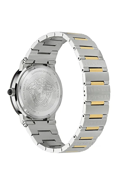Versace Vrscve7G00223 Women's Wristwatch