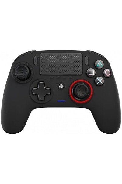 Nacon Wired Revolution Pro Controller 3 for Playstation 4, Black
