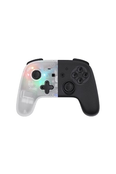 Oniverse Controller Bluetooth White Star - NiSW / Pc