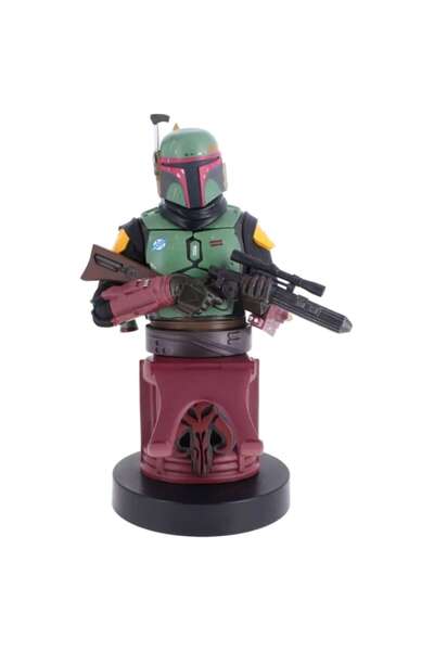 cable guy Charging Station Cable Guys - Book Of Boba Fett