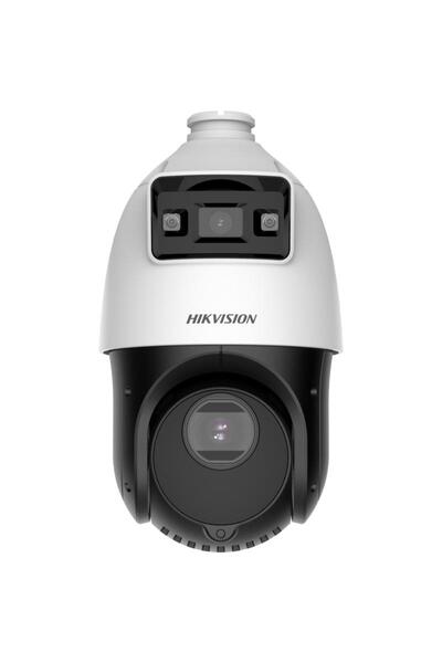 Hikvision DS-2SE4C425MWG-E 14F0 4MP 25X Speed Dome