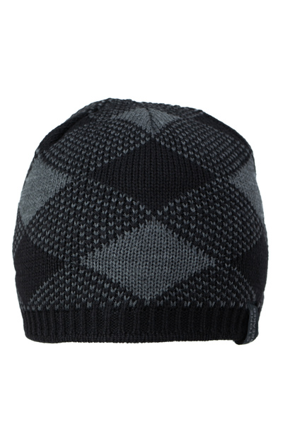 Oppland Men's Winter Thick Beret Cotton Carlo Model Keeps Warm Flexible Windproof Comfortable Design