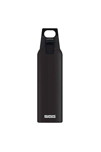 SIGG H&C One Termos 500ml Siyah 8694.20