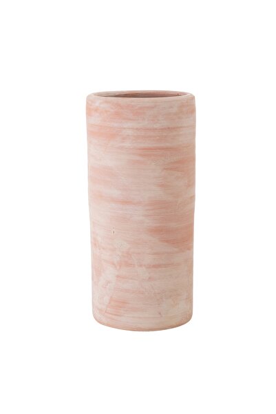 Mudo Home ELENA VAZO TERRACOTTA 38CM