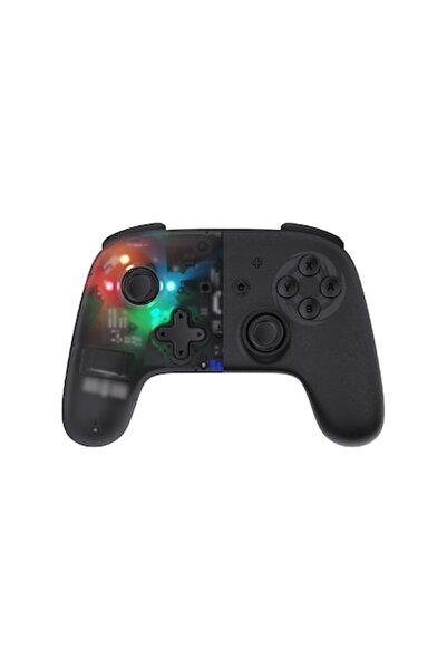 Oniverse Controller Bluetooth Black Star - NSW / PC
