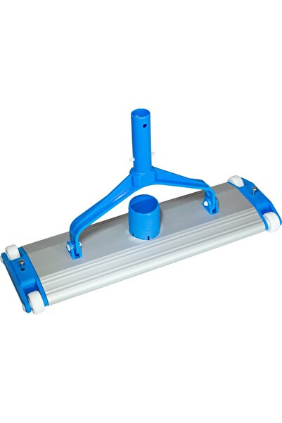 Genel Markalar AREN 2″ inç Geçmeli Vakumlu Flat Havuz Süpürgesi – Alüminyum G...