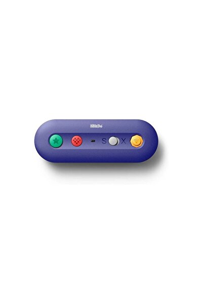8Bitdo Adaptor wireless G Bros. pentru NSW și Windows, violet