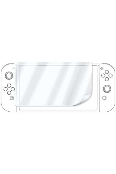 Bigben Screen Protector for NSW