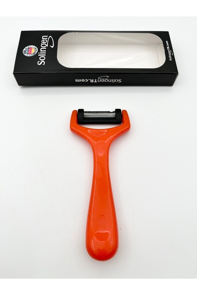 HerkeseUygun Original Solingen Slingshot Peeler