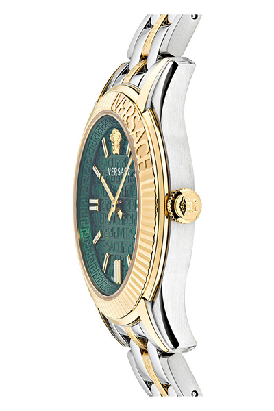 Versace Vrscve6C00423 Women Wrist Watch