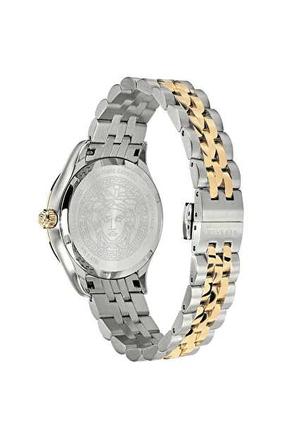 Versace Vrscvehu00520 Women's Wristwatch