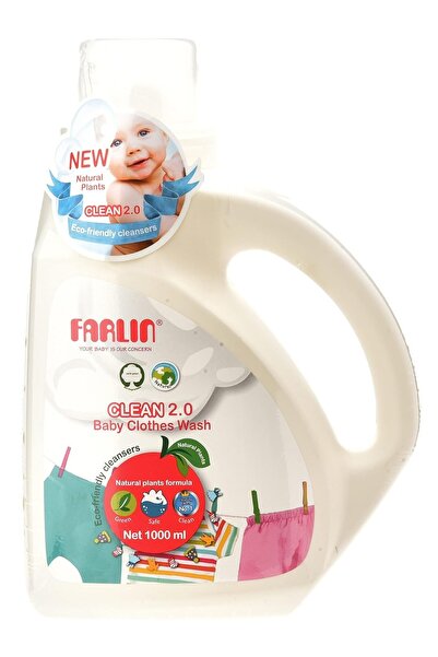 FARLİN منظف ​​ملابس الأطفال جود سايكل - 1000 مل