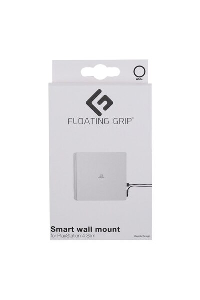 Floating Grip Wall Mount Floating Grip for PlayStation 4 Slim