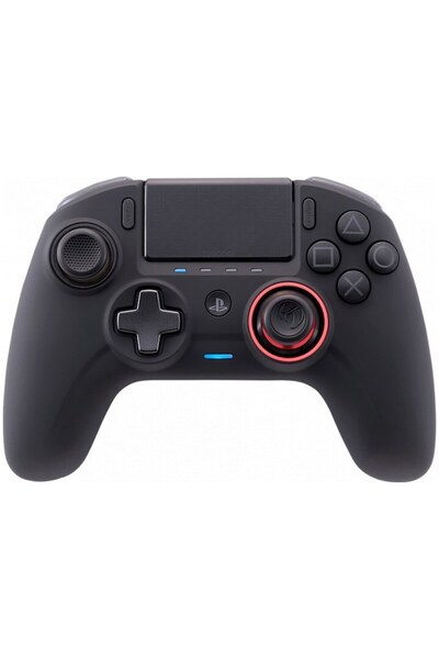 Nacon Wireless Controller Revolution Unlimited Pro for PlayStation 4, Black