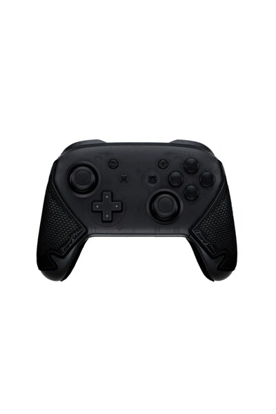 DSP Protectie Din Silicon Pentru Controller Negru Lizard Grip - Nsw