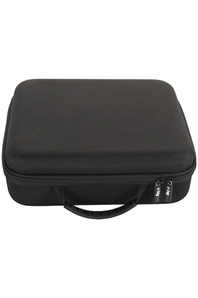 Bigben Carcasă interactivă de depozitare L pentru NSW, neagră