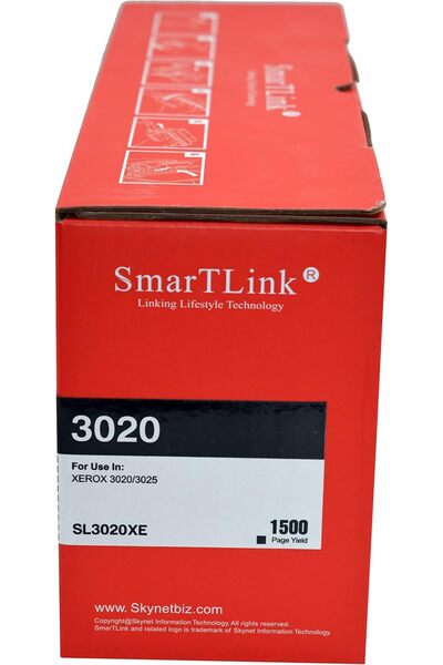 Generic Smart Link Premium Ink Cartridge XEROX 3020/3025 - 1500 pages
