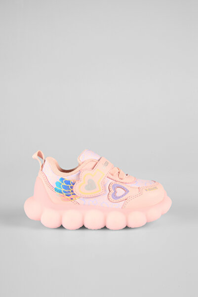 Vicco SÜSE ORTOPEDİK LED IŞIKLI TABAN ÇOCUK SPOR AYAKKABI