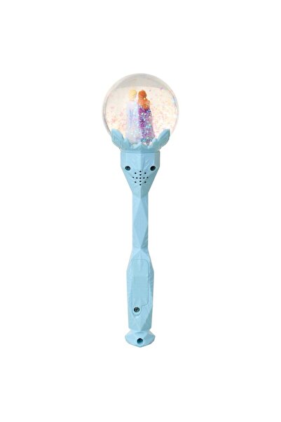 Disney Frozen II Musical Wand - Snow Scepter