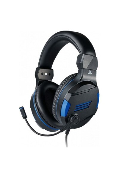 Bigben Στερεοφωνικά ακουστικά παιχνιδιών με άδεια χρήσης Sony PlayStation