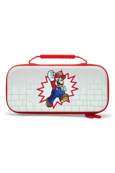 Powera Προστατευτική θήκη για το NSW/Lite/OLED Brick Breaker Mario