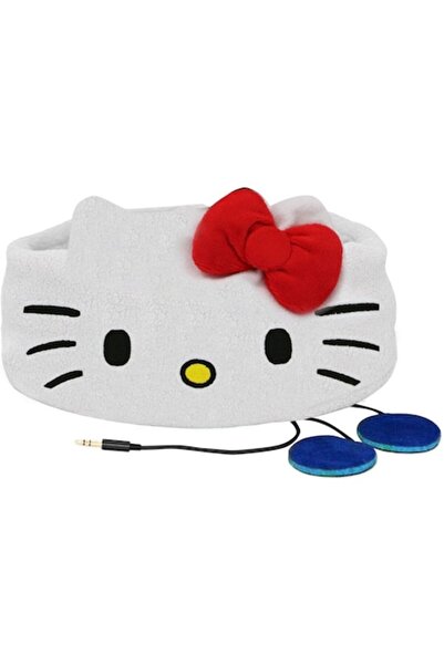 OTL Hello Kitty Kids Audio Headband