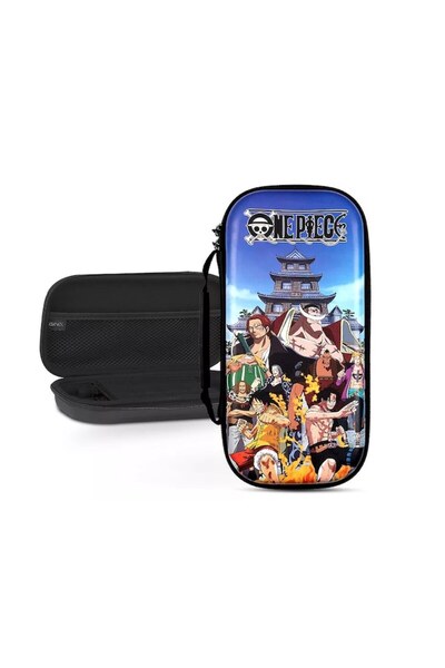 Konix Carcasă de protecție One Piece Marineford NSW/Switch Lite