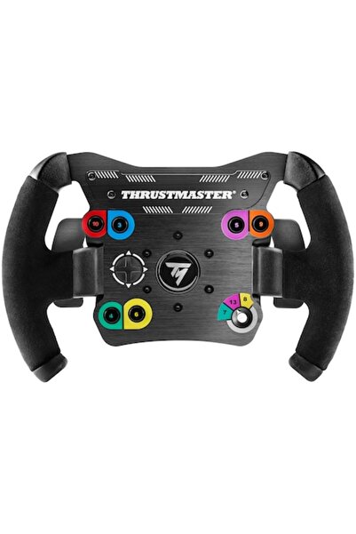 Thrustmaster Detachable Steering Wheel TM Open Wheel Add-On for PlayStation 5, PlayStation 4, Xbox,
