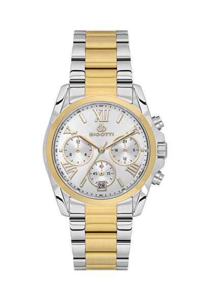 Bigotti Milano BİGOTTİ KADIN KOL SAATİ BG.1.10589-4