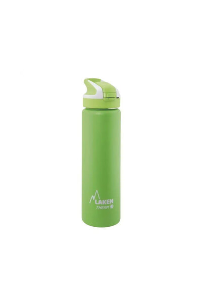 LAKEN Summit Çelik Termos 750ml Yeşil LKTS7V
