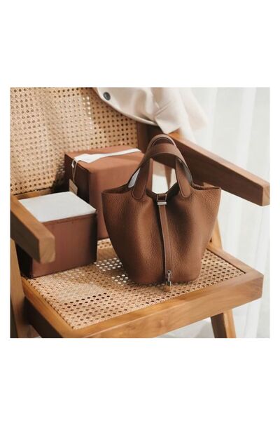 inbag Saten Çanta İçi Düzenleyici