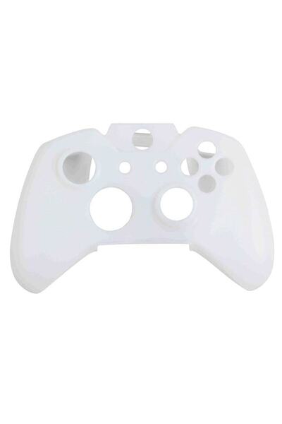 Orb Silicone Controller Skin Cover White Xbox One