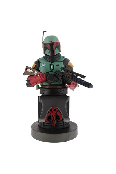 cable guy Suport De Incarcare Boba Fett Cable Guy Ps4