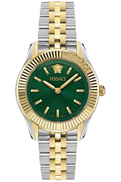 Versace Vrscve9A0324 Women's Wristwatch