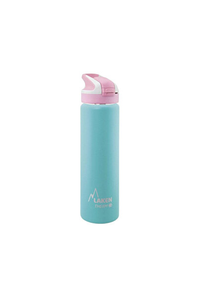 LAKEN Summit Çelik Termos 750ml Turkuaz LKTS7VT