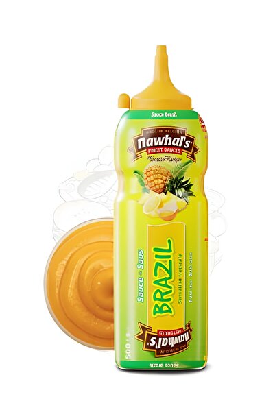 Nawhals نوهالز برازيل 500 مل