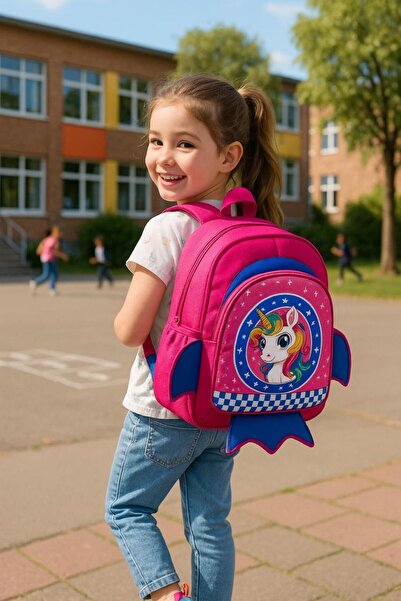 BORNAY Kolekcija dečijih rančeva za vrtiće, predškolske ustanove i jaslice