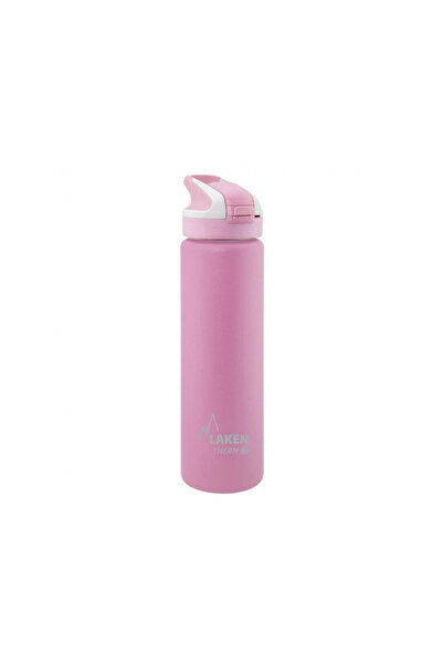 LAKEN Summit Çelik Termos 750ml Pembe LKTS7P