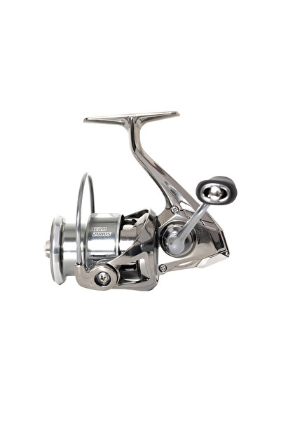 RYUJI Aero 2000S Spin Olta Makinesi