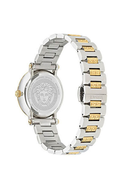 Versace Vrscve9C00424 Women's Wristwatch