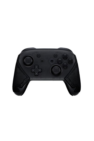 DSP Protectie Din Silicon Pentru Controller Negru Lizard Grip - Nsw