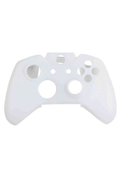 Orb Silicone Controller Skin Cover White Xbox One