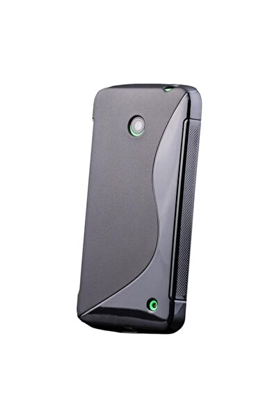 Atlas Husa MICROSOFT Lumia 630 \ 635 SLine (Negru)